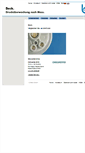 Mobile Screenshot of beck-sensors.com
